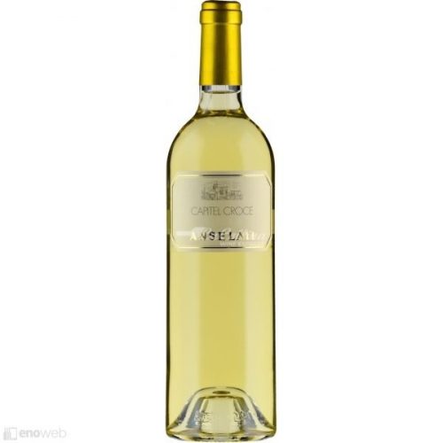 Anselmi, Capitel Croce 2023, 750 ml
