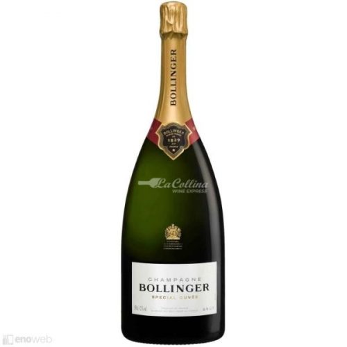 Bollinger, Special Cuvée Brut, 1500 ml