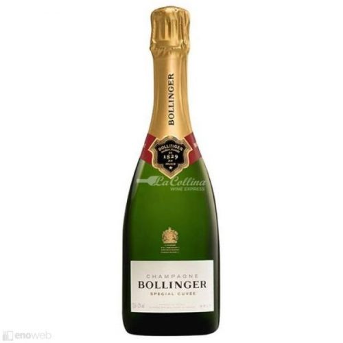 Bollinger, Special Cuvée Brut, 375 ml