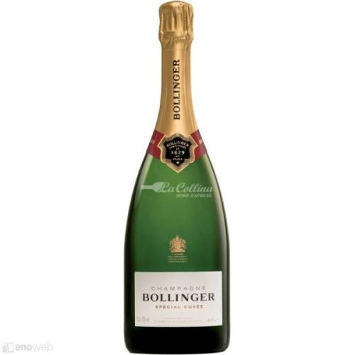 Bollinger, Special Cuvée Brut, 750 ml