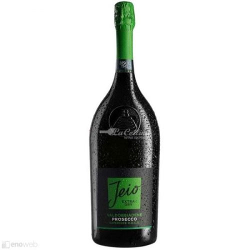 Bisol, Prosecco Superiore di Valdobbiadene Cuvée Jeio Extra dry, 750 ml