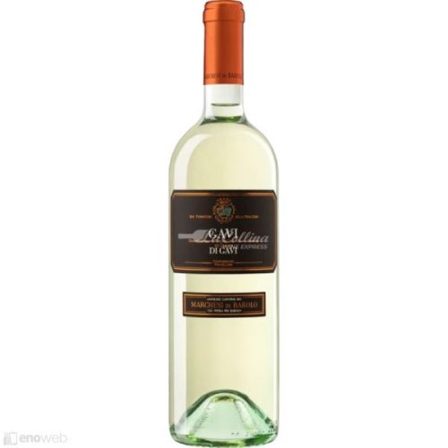 Marchesi di Barolo, Gavi del Comune di Gavi 2023, 750 ml