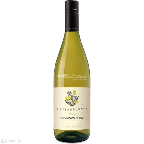 Tiefenbrunner, Sauvignon blanc Merus 2024, 750 ml
