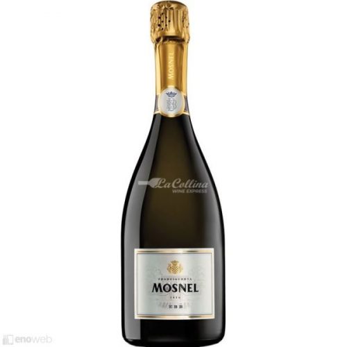 Il Mosnel, Franciacorta EBB Extra brut 2015, 750 ml