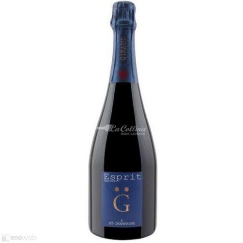 Henri Giraud, Esprit Nature Brut, 750 ml