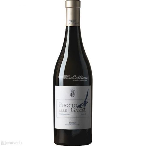 Ornellaia, Poggio alle Gazze dell’Ornellaia 2023, 750 ml