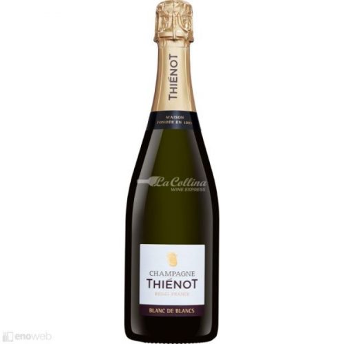 Thiénot, Blanc de Blancs, 750 ml