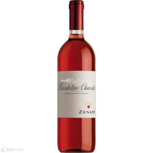 Zenato, Bardolino Chiaretto 2024, 750 ml