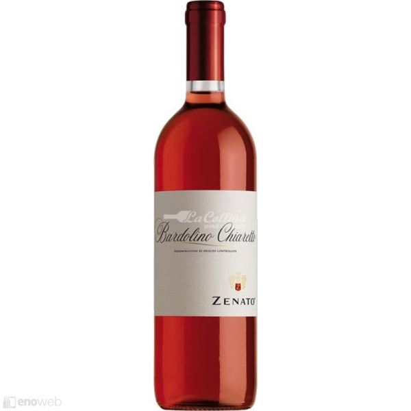 Zenato, Bardolino Chiaretto 2024, 750 ml
