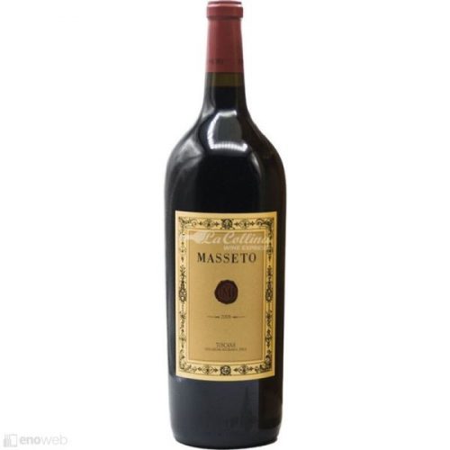 Tenuta Masseto, Masseto 2021, 1500 ml