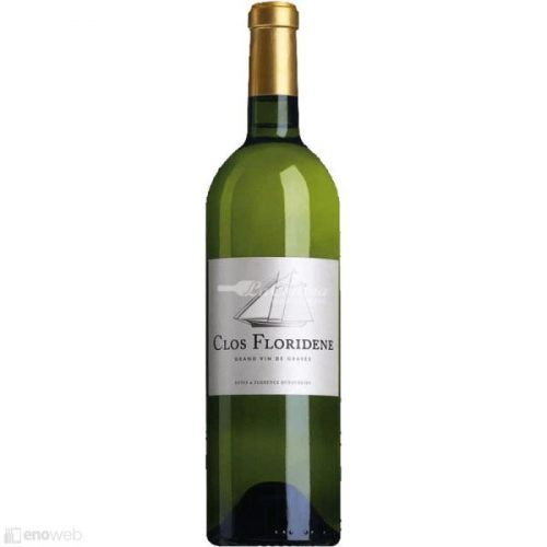 Clos Floridene, Graves Blanc Clos Floridene 2022, 750 ml