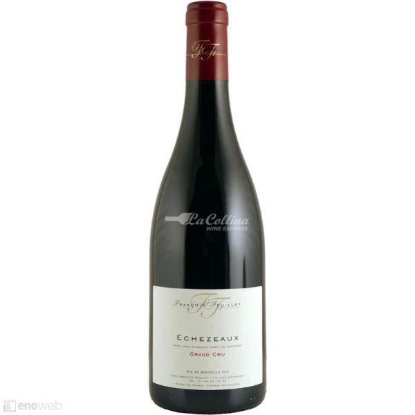 François Feuillet, Échézeaux Grand Cru 2020, 750 ml