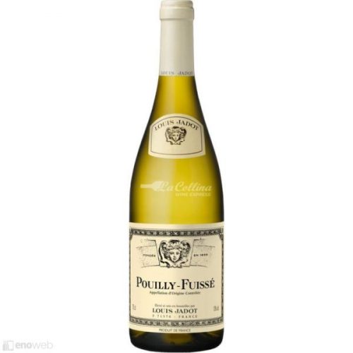 Louis Jadot, Pouilly-Fuissé 2023, 750 ml