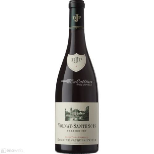 Jacques Prieur, Volnay Santenots 1er Cru 2020, 750 ml