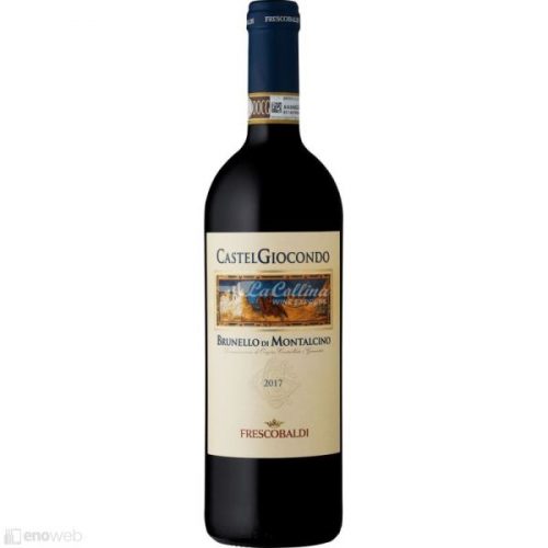 Frescobaldi - Tenuta di Castelgiocondo, Brunello di Montalcino CastelGiocondo 2020, 750 ml