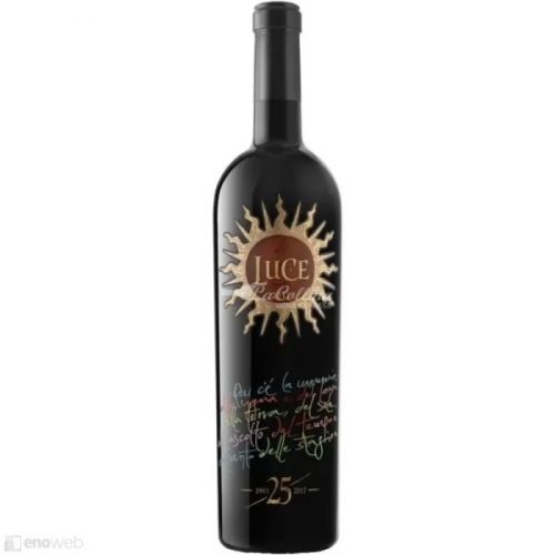 Frescobaldi - Tenuta Luce, Luce 30ª Vendemmia 2022, 1500 ml
