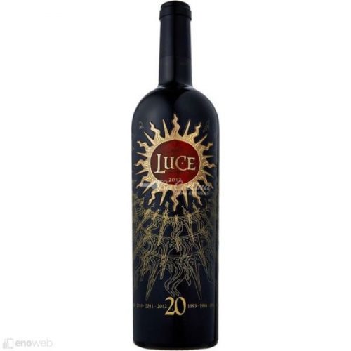 Frescobaldi - Tenuta Luce, Luce 30ª Vendemmia 2022, 750 ml