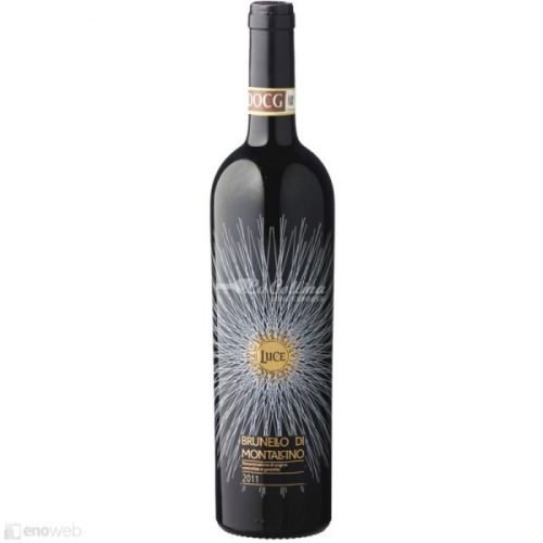 Frescobaldi - Tenuta Luce, Brunello di Montalcino Luce 2020, 750 ml
