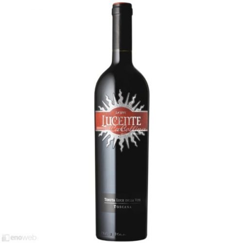 Frescobaldi - Tenuta Luce, Lucente 2022, 750 ml