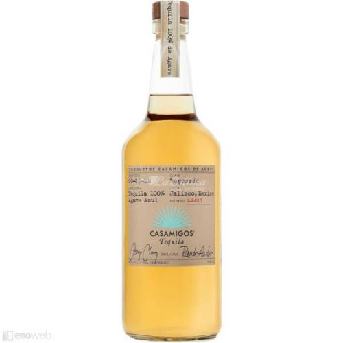 Casamigos, Tequila Reposado, 700 ml