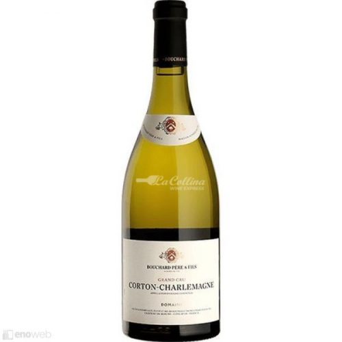 Bouchard Père & Fils, Corton-Charlemagne Grand Cru 2020, 750 ml