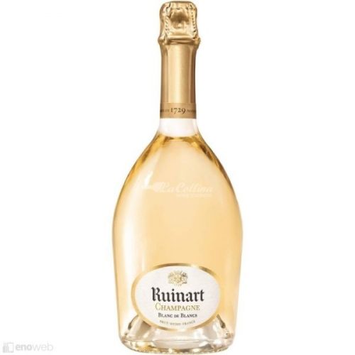 Ruinart, Blanc de Blancs Brut, 750 ml