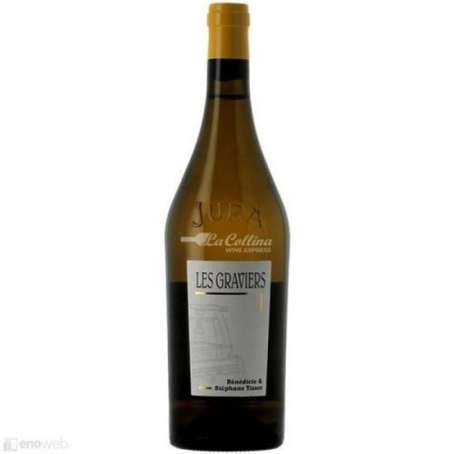 Tissot, Arbois Les Graviers 2022, 750 ml