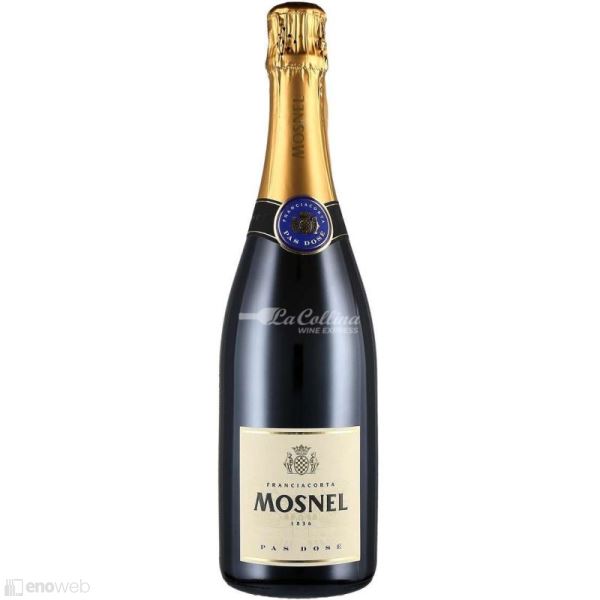 Il Mosnel, Franciacorta Pas dosé, 1500 ml