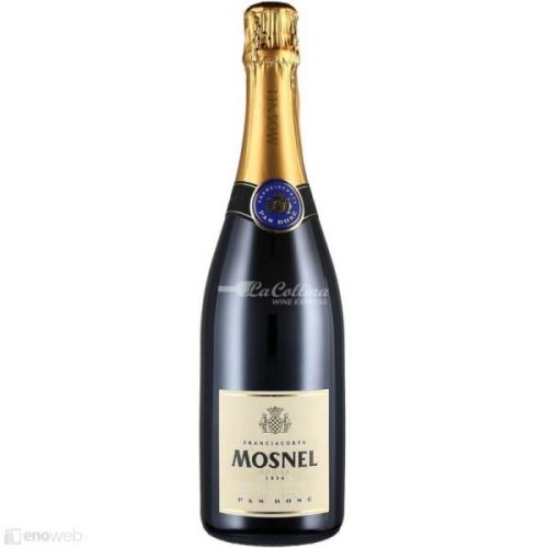 Il Mosnel, Franciacorta Pas dosé, 750 ml