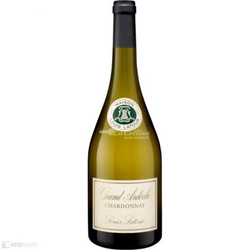 Louis Latour, Chardonnay Grand Ardèche 2023, 750 ml