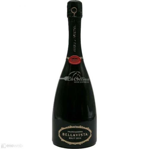 Bellavista, Franciacorta Teatro alla Scala Brut 2020, 750 ml