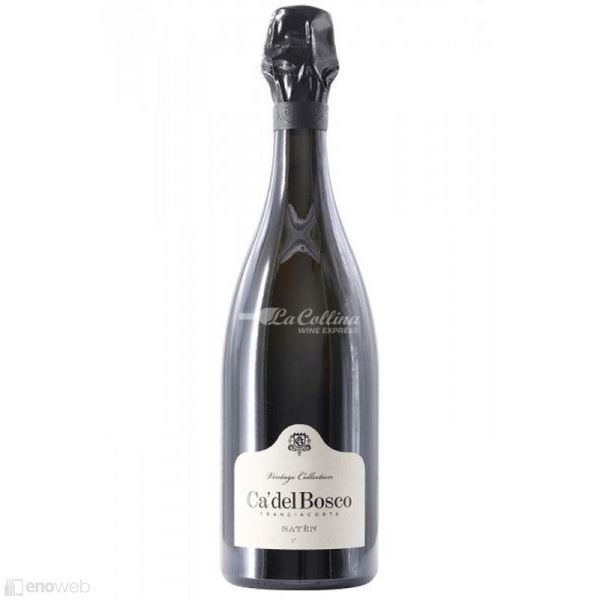 Ca' del Bosco, Franciacorta Vintage Collection Satèn Brut 2020, 1500 ml