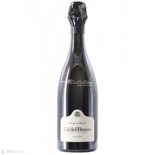Ca' del Bosco, Franciacorta Vintage Collection Satèn Brut 2019, 1500 ml