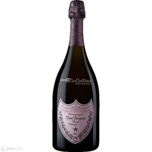 Dom Pérignon, Vintage Rosé Brut 2009, 750 ml