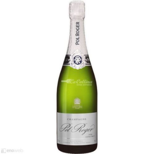 Pol Roger, Pure Extra brut, 750 ml