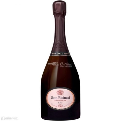 Ruinart, Dom Ruinart Rosé Brut Grand Cru 2009, 750 ml