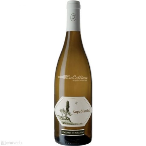 Jermann, Capo Martino 2021, 750 ml