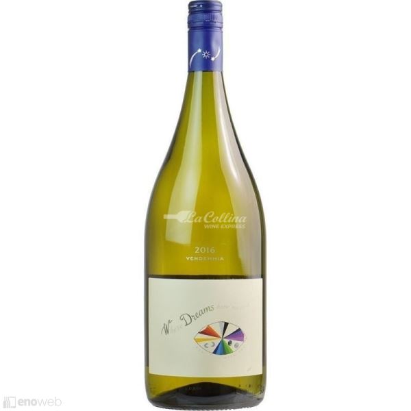 Jermann, W ... Dreams … 2021, 1500 ml