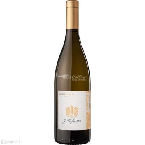 J. Hofstätter, Pinot bianco Riserva Barthenau Vigna S. Michele 2022, 750 ml