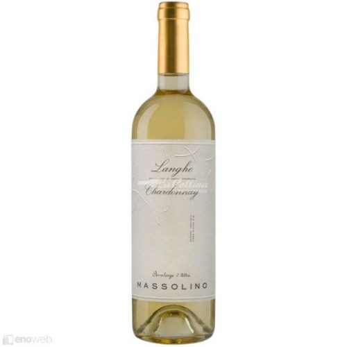Massolino, Chardonnay Langhe 2022, 750 ml