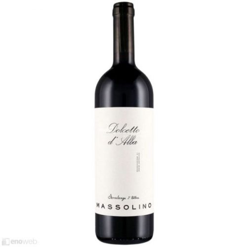 Massolino, Dolcetto d'Alba 2024, 750 ml