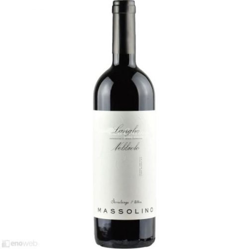 Massolino, Nebbiolo Langhe 2023, 750 ml