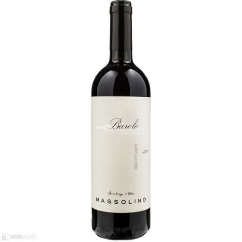 Massolino, Barolo 2021, 750 ml