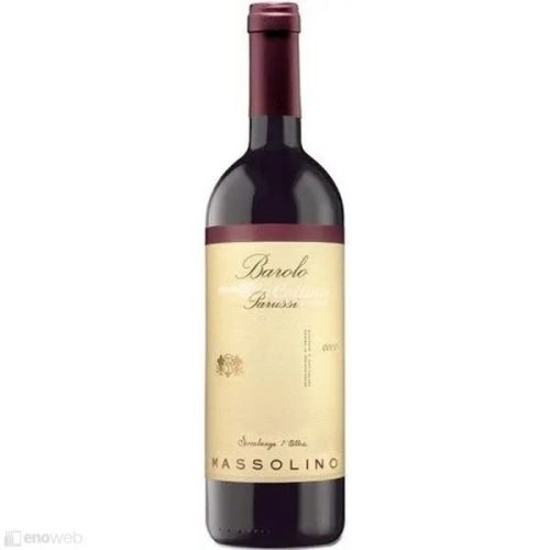 Massolino, Barolo Parussi 2020, 750 ml
