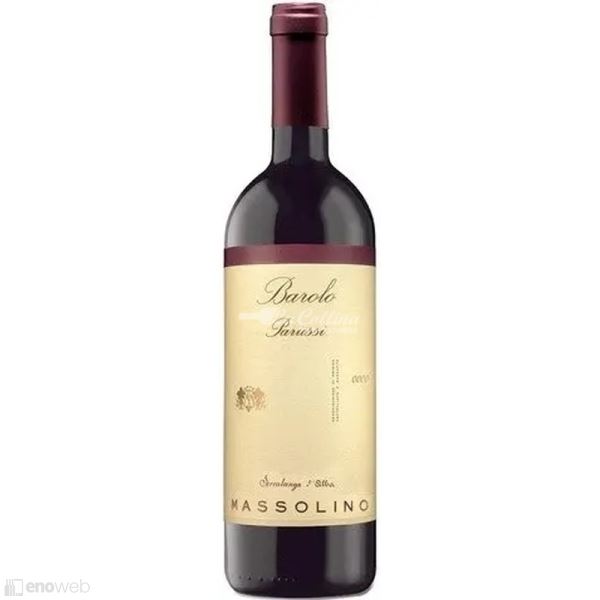 Massolino, Barolo Parussi 2020, 750 ml