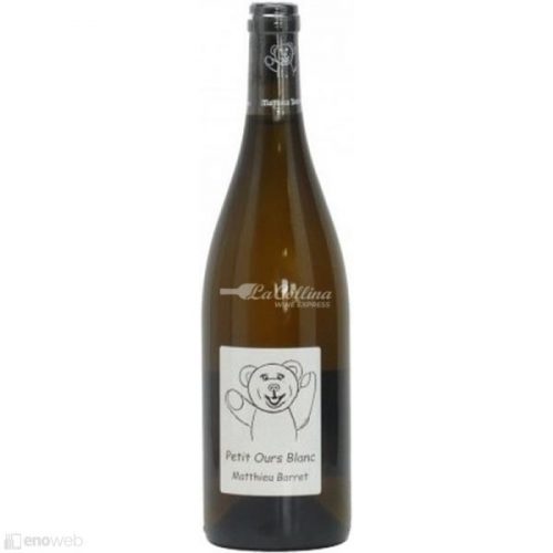 Matthieu Barret - Domaine du Coulet, Petit Ours Blanc 2023, 750 ml