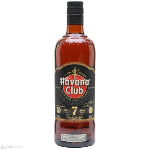 Havana Club, Ron 7 YO, 700 ml