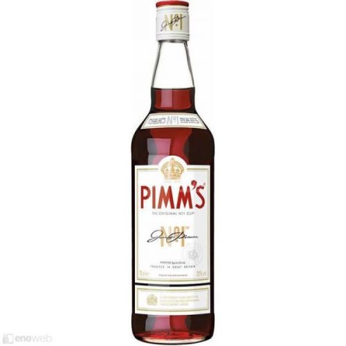 Pimm's, N.1, 700 ml