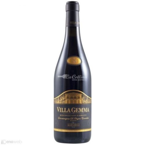 Masciarelli - Villa Gemma, Montepulciano d'Abruzzo Riserva 2019, 750 ml