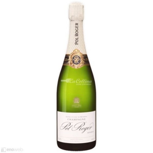 Pol Roger, Réserve Brut, 1500 ml